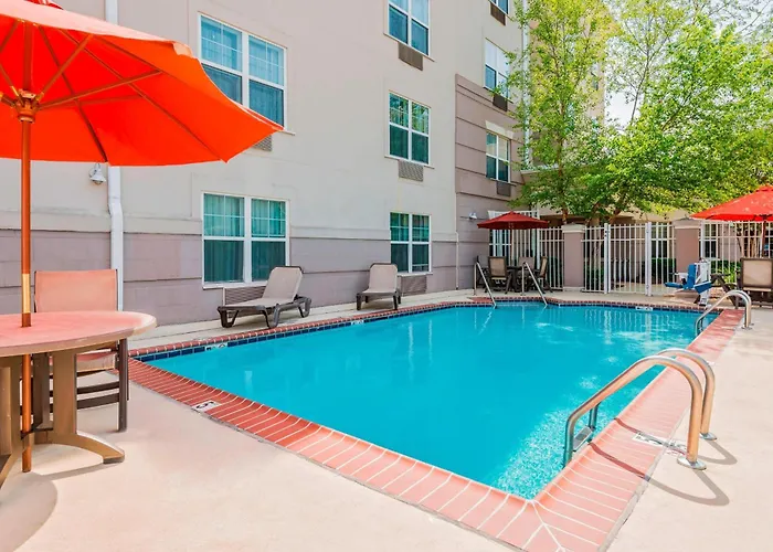 Towneplace Suites By Marriott Springfield