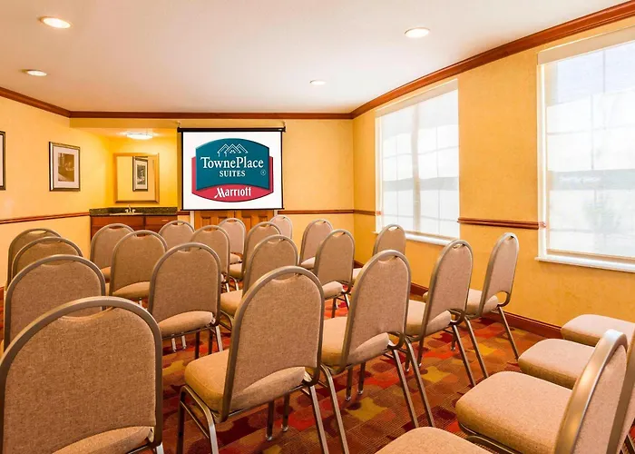 Towneplace Suites By Marriott Springfield