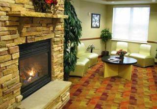 Towneplace By Marriott Springfield