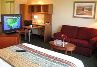 Towneplace By Marriott Hotel Springfield