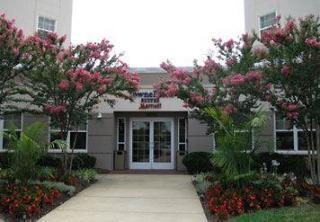 Towneplace By Marriott Hotel