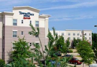 Towneplace By Marriott Hotel 3*