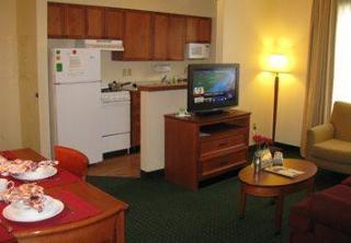 Hotel Towneplace By Marriott Springfield