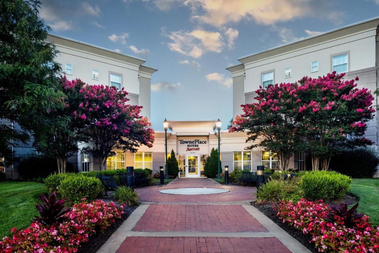 Towneplace By Marriott