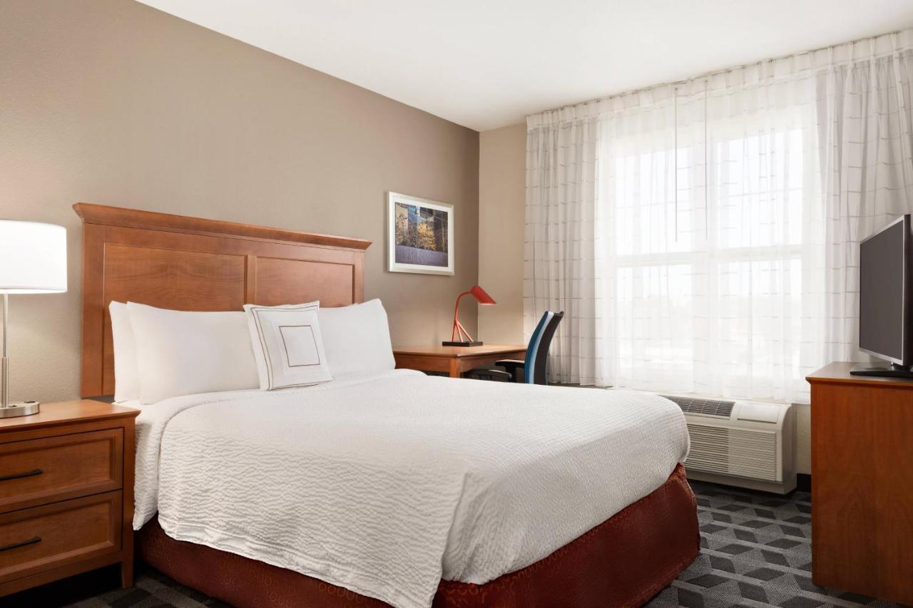 Towneplace By Marriott Hotel