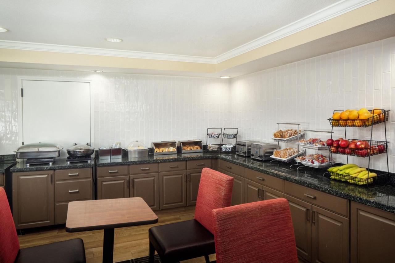 Towneplace By Marriott