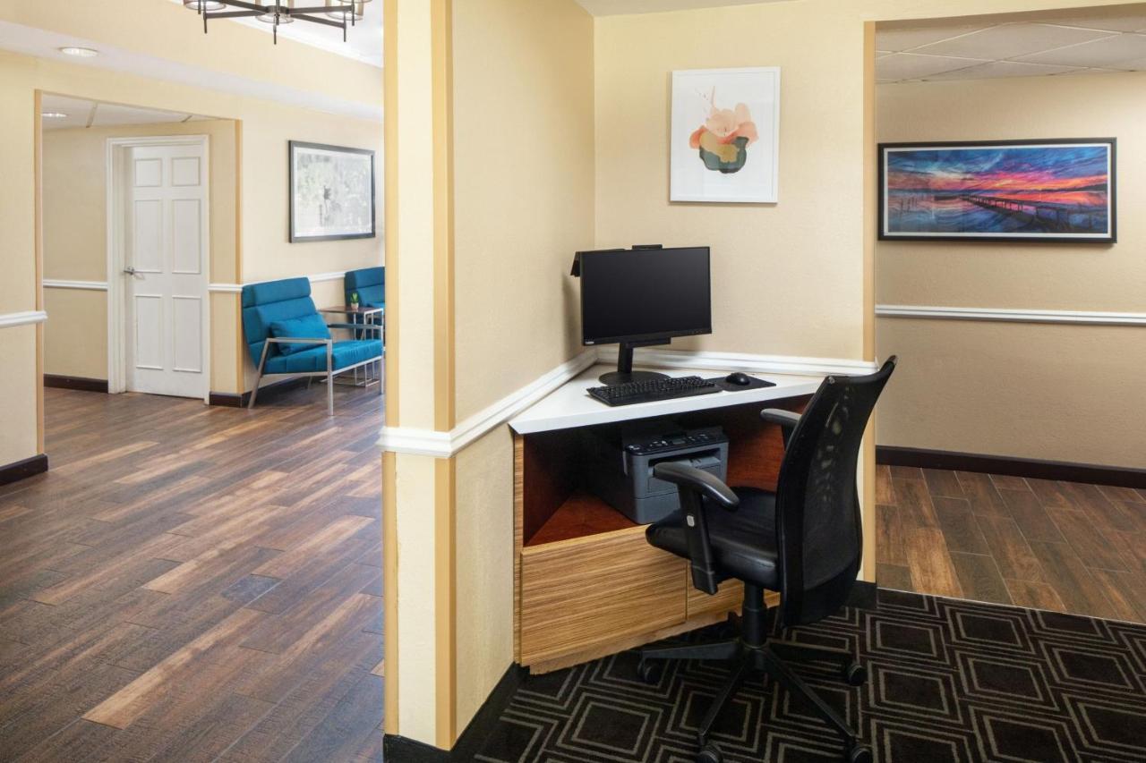Towneplace By Marriott Springfield