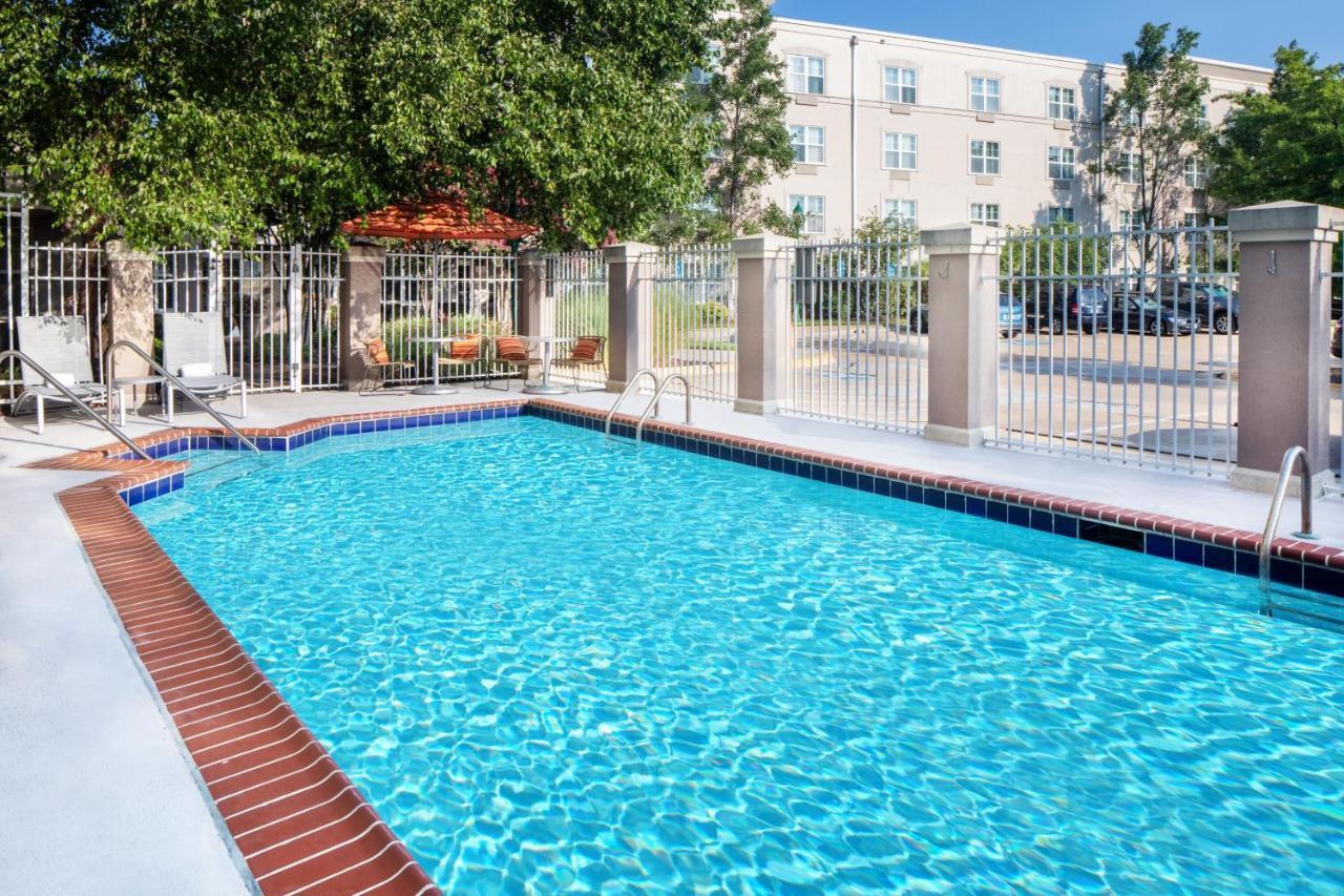 Hotel Towneplace By Marriott Springfield