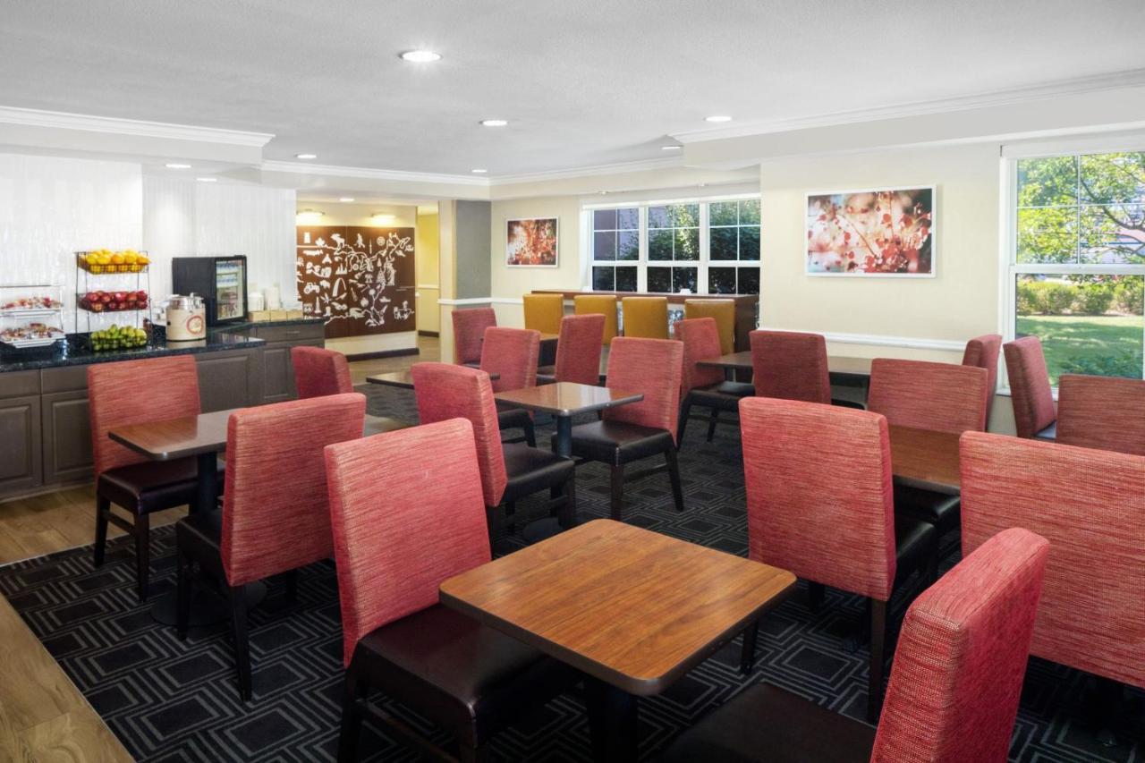 Towneplace By Marriott Hotel Springfield