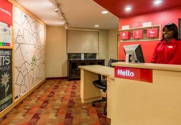 Hotel Towneplace By Marriott Springfield