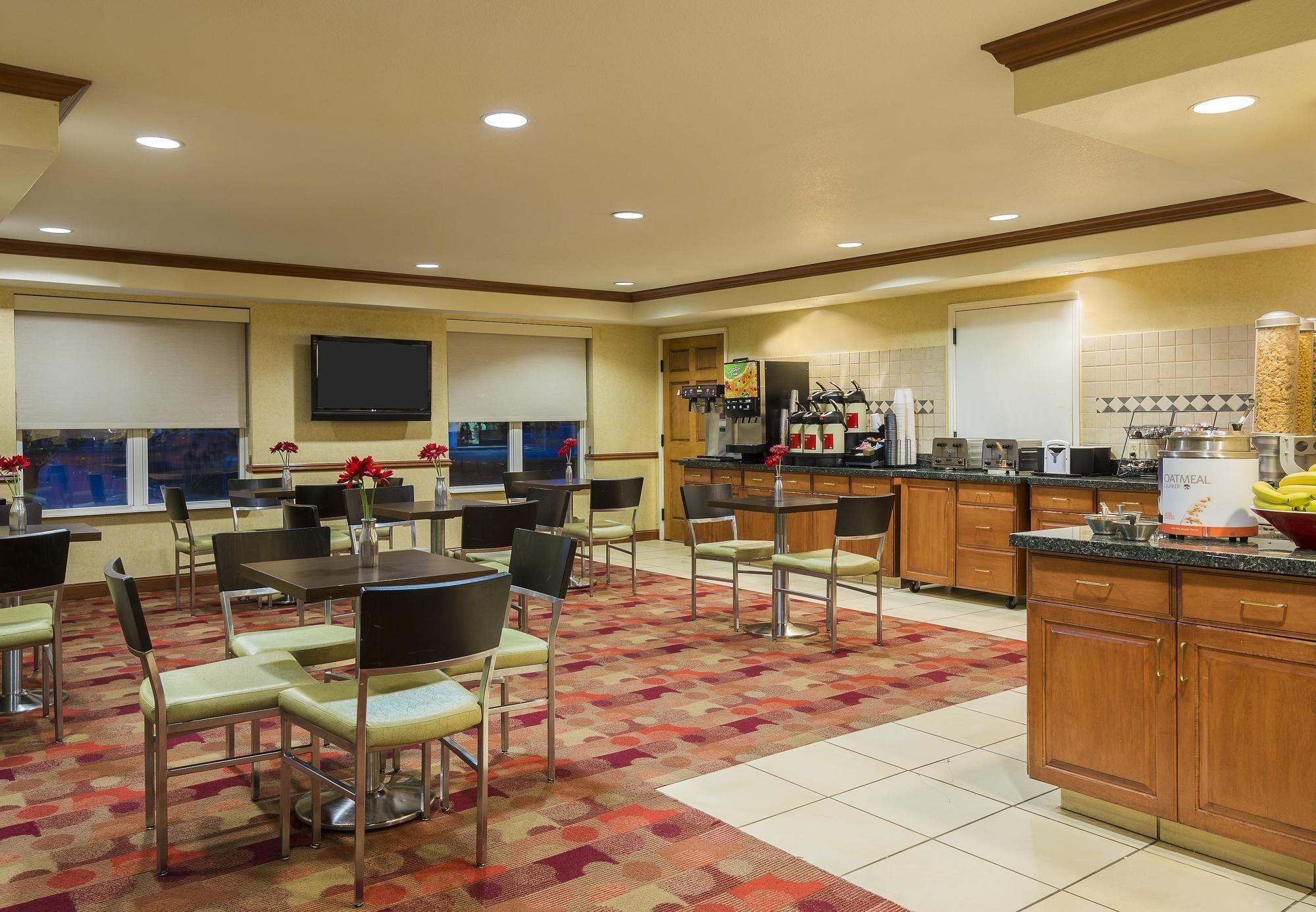 Towneplace By Marriott 3*