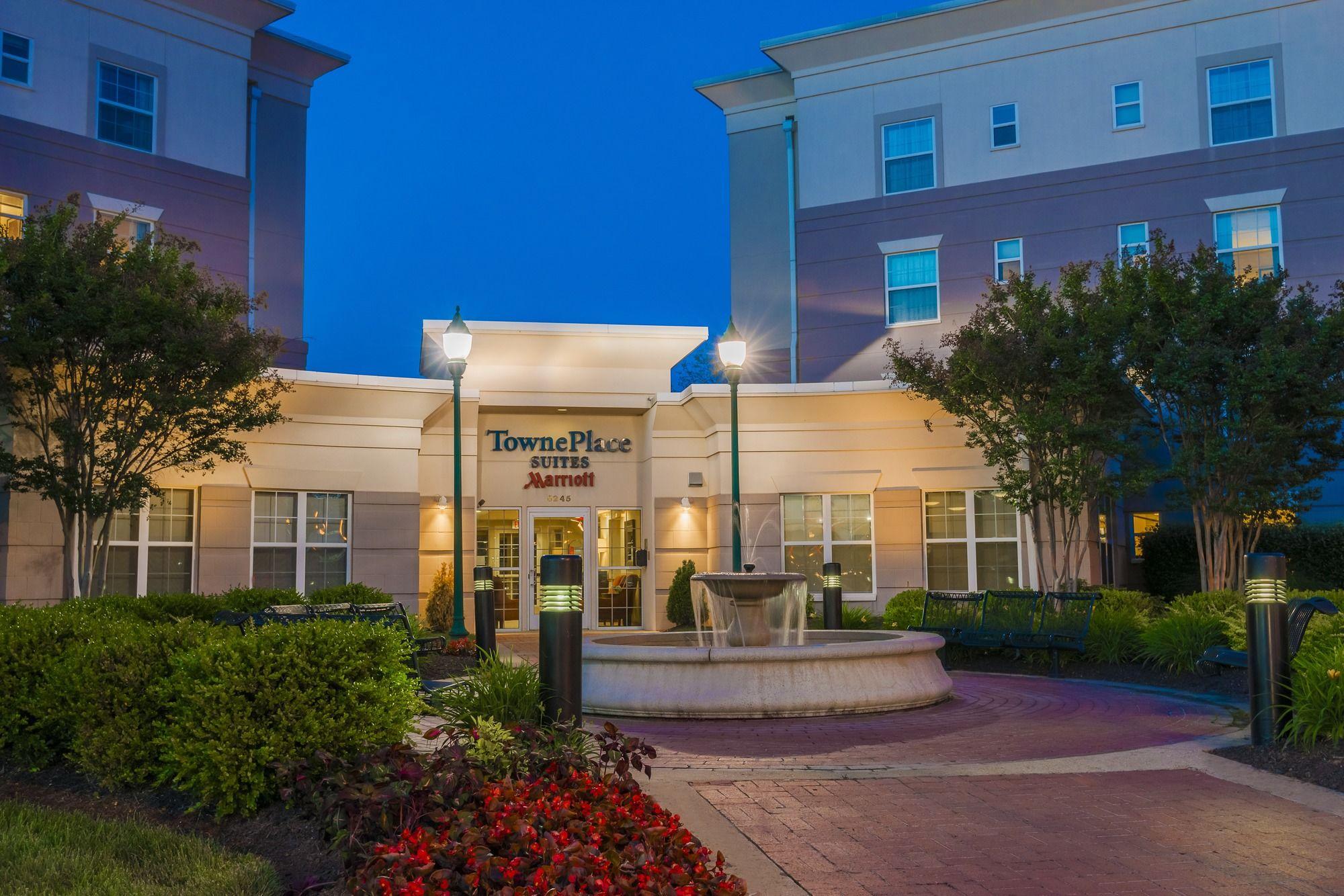Towneplace By Marriott 3*