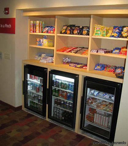 Towneplace By Marriott 3* Springfield
