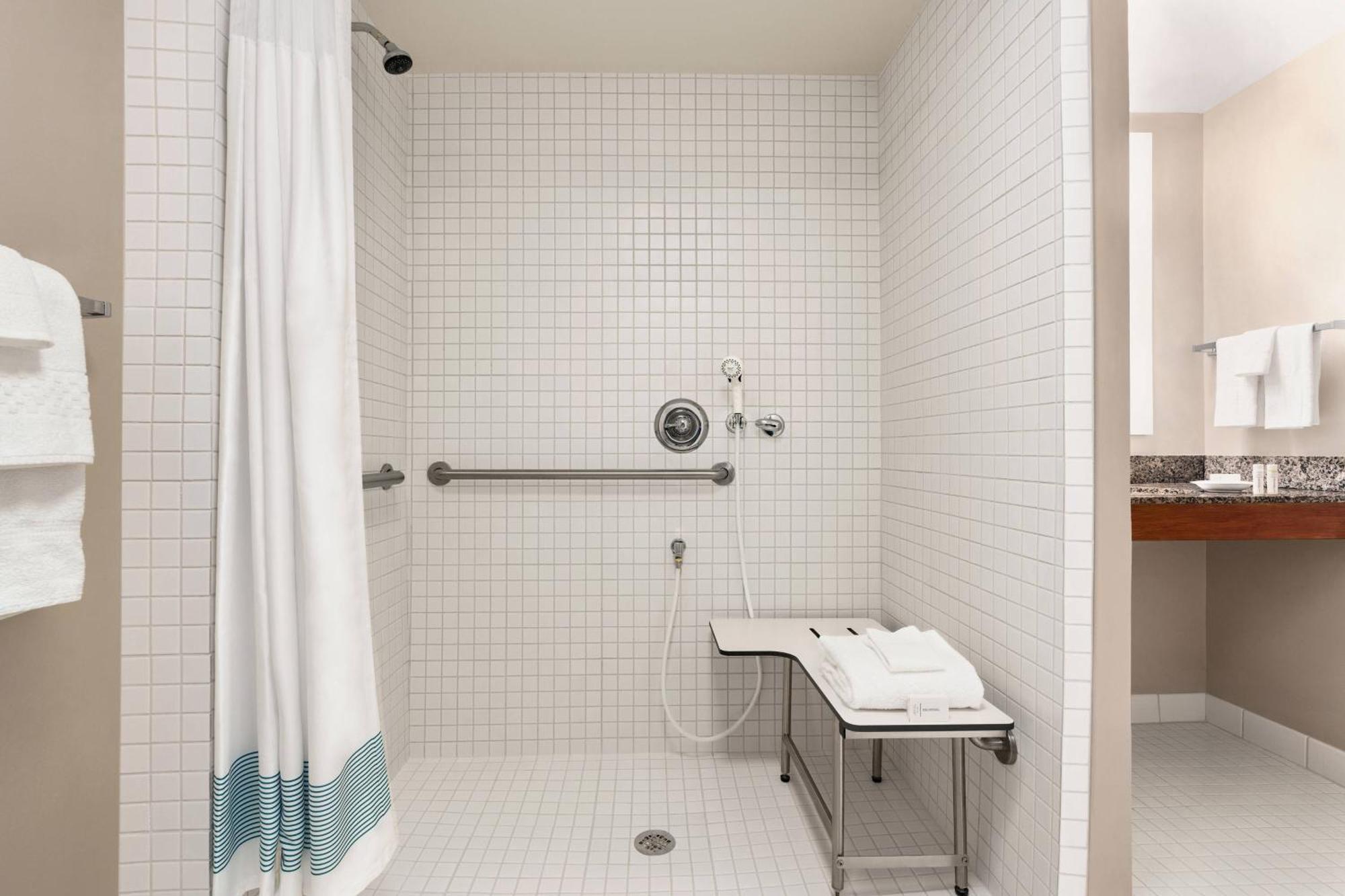 Hotel Towneplace By Marriott 3*
