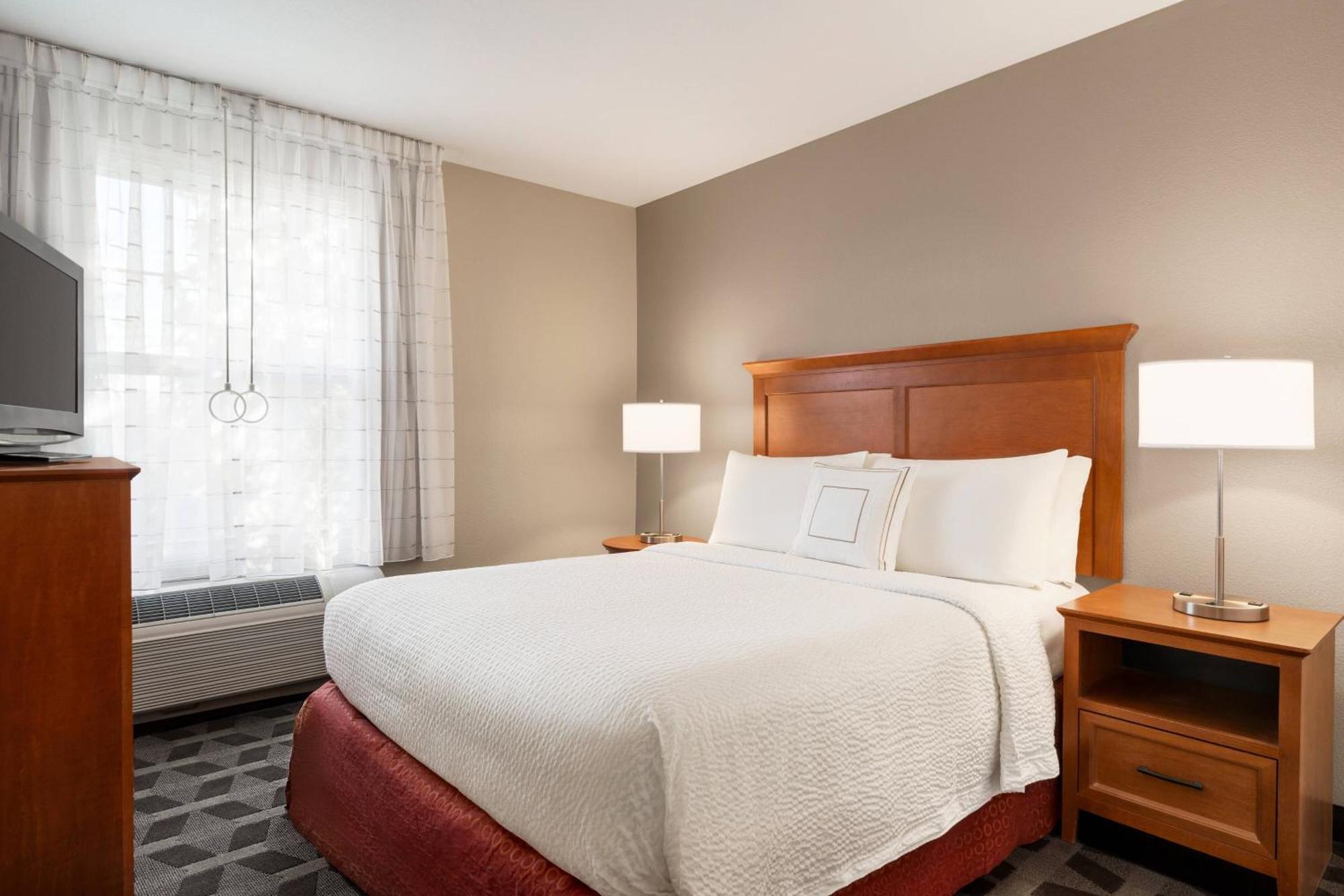 Towneplace By Marriott Hotel Springfield