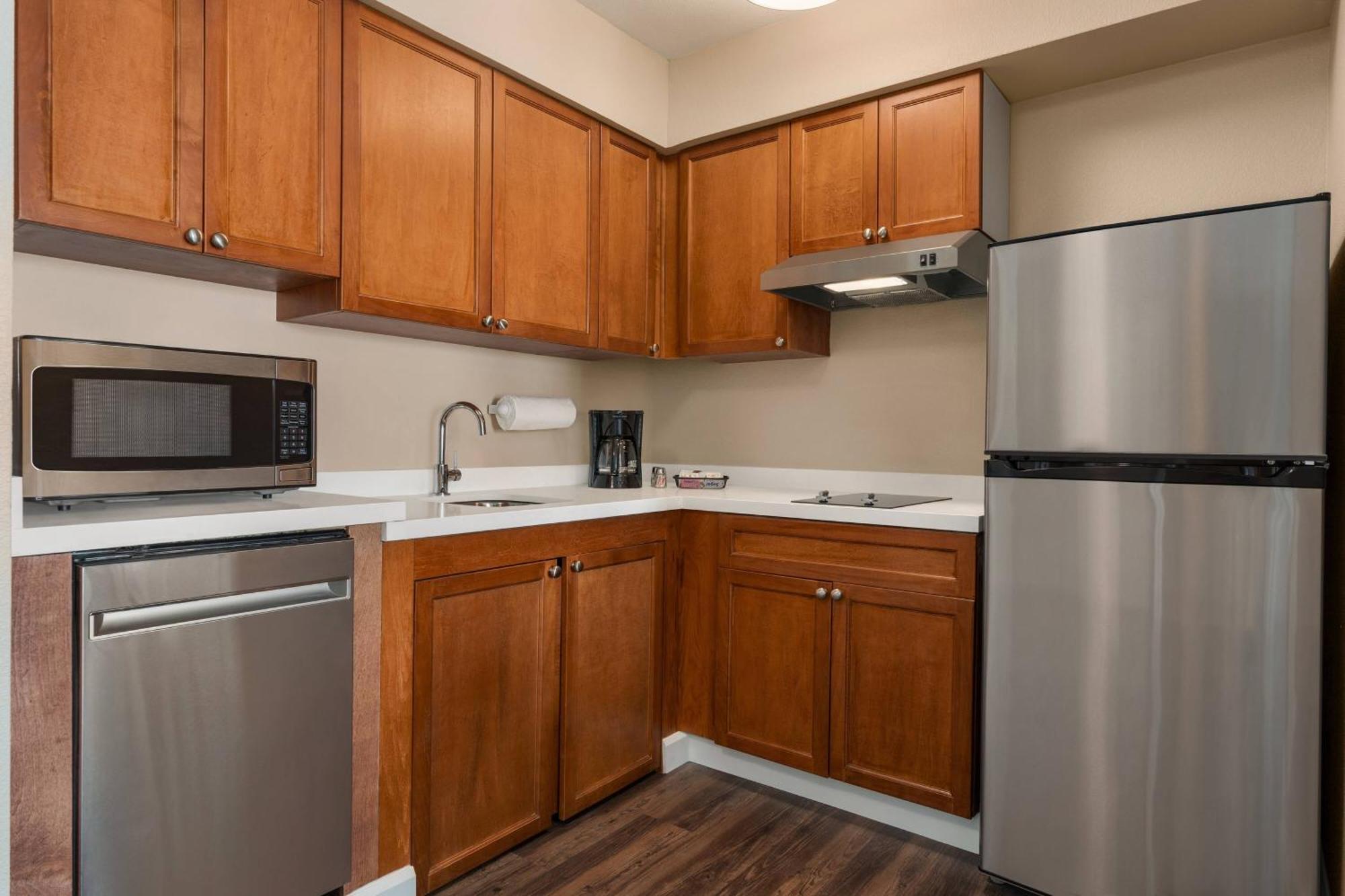 Hotel Towneplace By Marriott Springfield