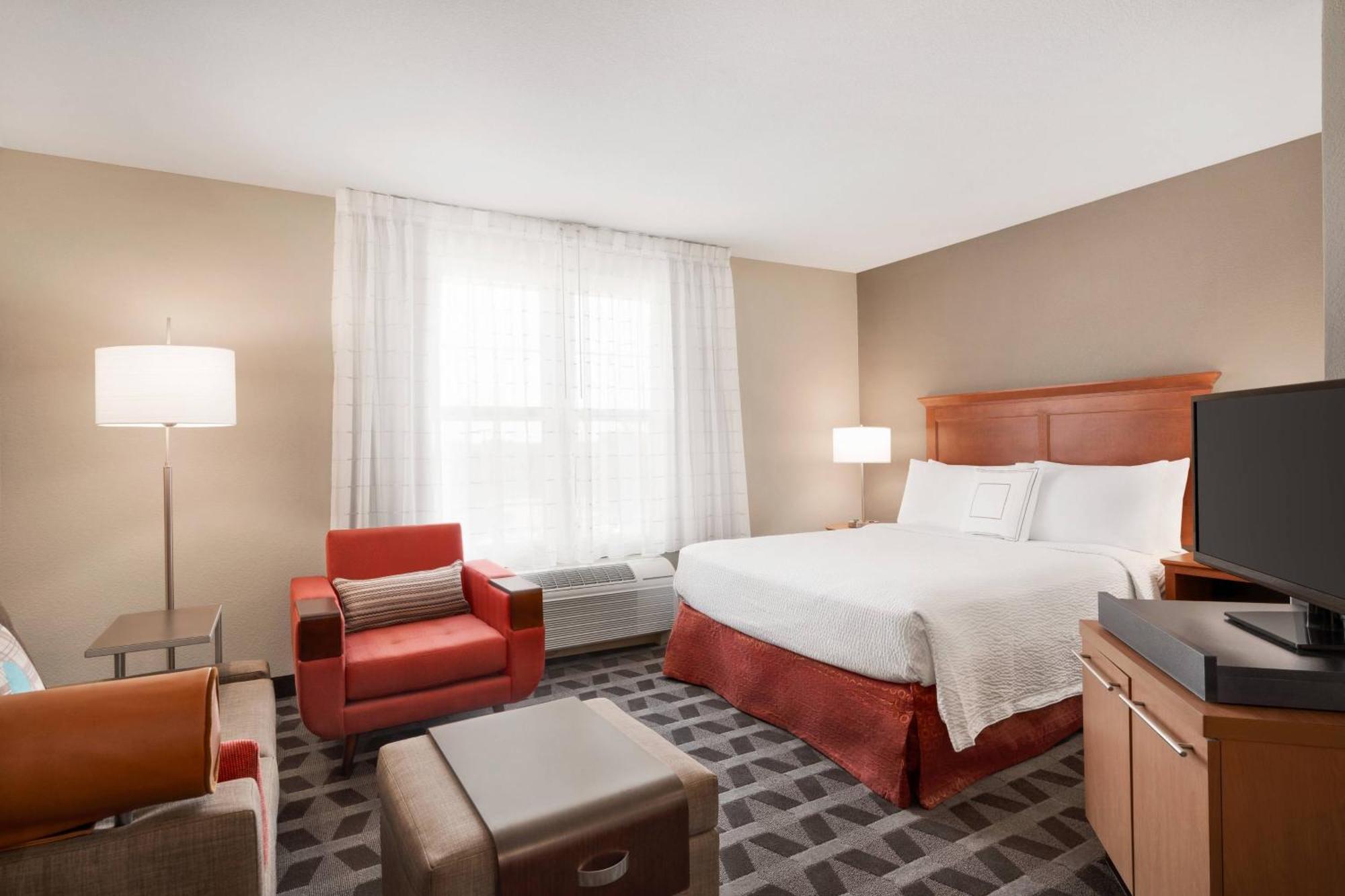 Hotel Towneplace By Marriott