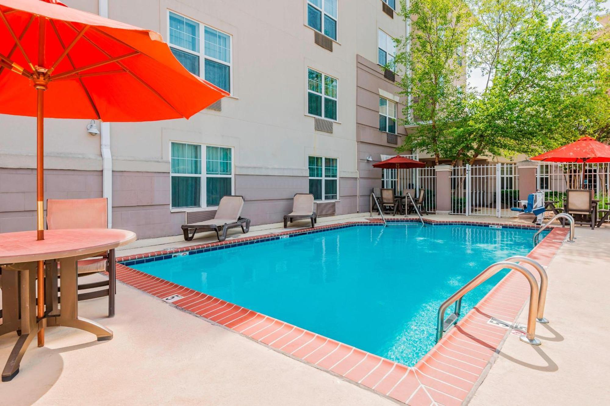 Hotel Towneplace By Marriott Springfield