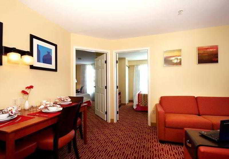 Hotel Towneplace By Marriott Springfield
