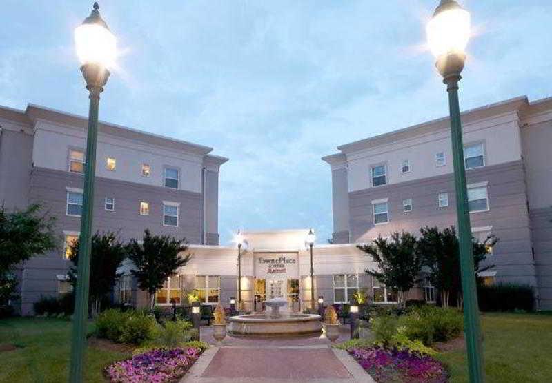Towneplace By Marriott 3*
