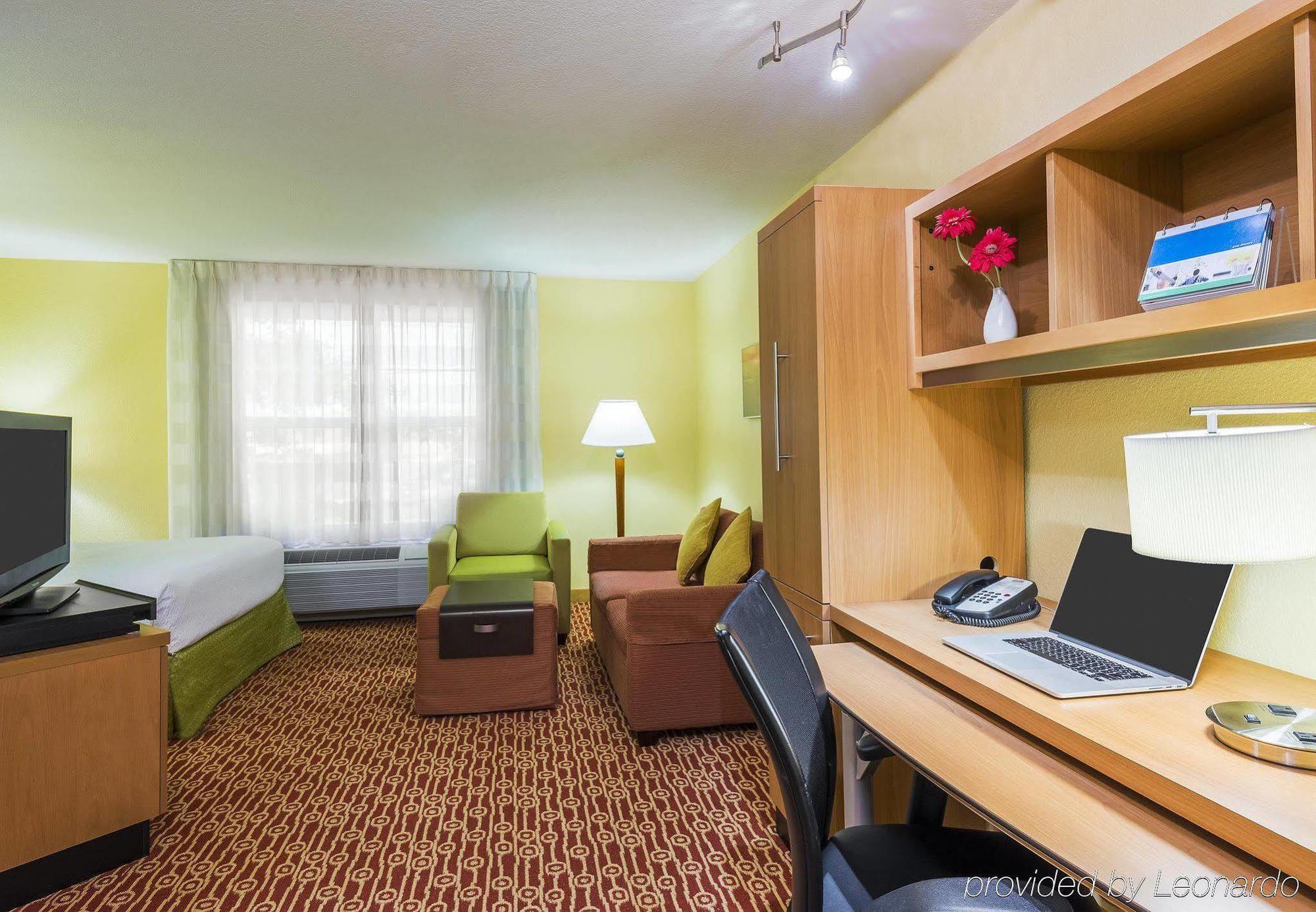 Towneplace By Marriott Hotel