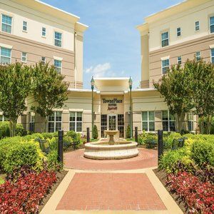 Towneplace By Marriott Hotel 3*