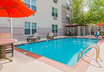 Towneplace By Marriott Hotel 3*