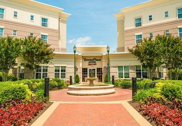 Towneplace By Marriott Springfield