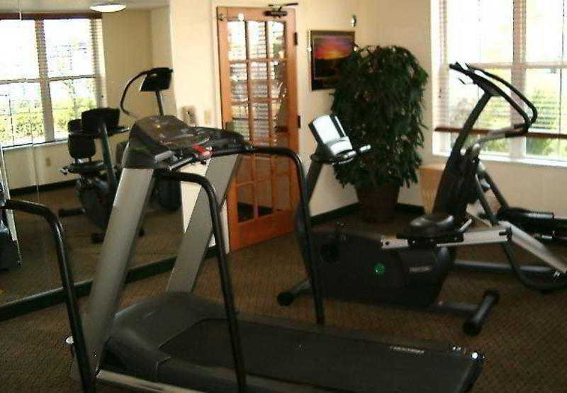 Hotel Towneplace By Marriott Springfield