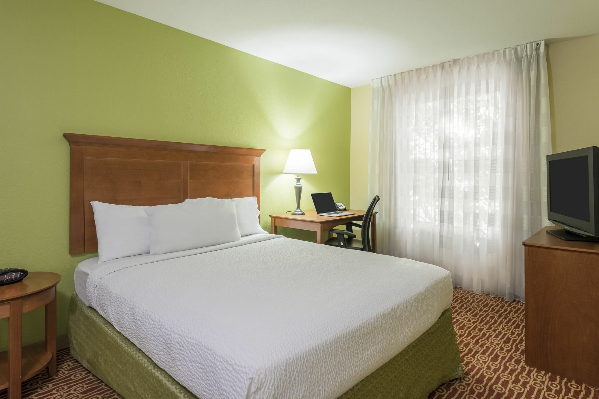 Towneplace By Marriott 3*