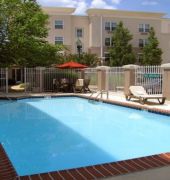 Towneplace By Marriott 3* Springfield